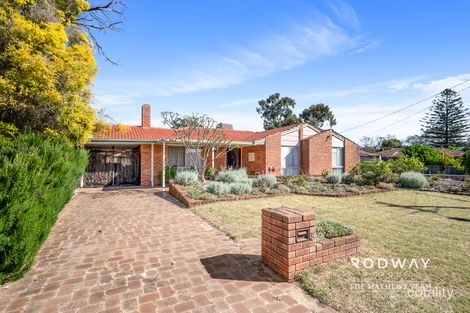Property photo of 8 Edgley Place Thornlie WA 6108