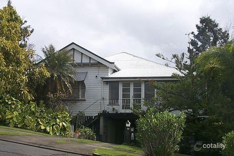 50 Gould Rd, Herston, QLD 4006