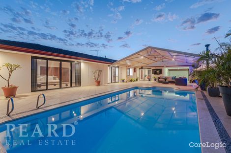 Property photo of 35 Crossandra Way Greenwood WA 6024