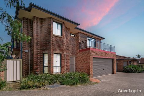 Property photo of 1/15 Wattle Street Punchbowl NSW 2196