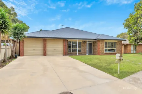Property photo of 3 Delta Court Salisbury Downs SA 5108