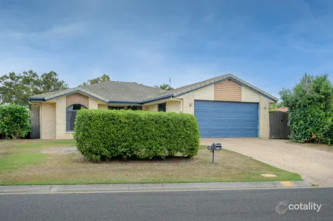 9a Links Ct, Kin Kora, QLD 4680