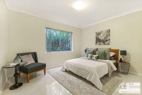 Property photo of 1/2 Conie Avenue Baulkham Hills NSW 2153