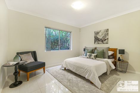 Property photo of 1/2 Conie Avenue Baulkham Hills NSW 2153