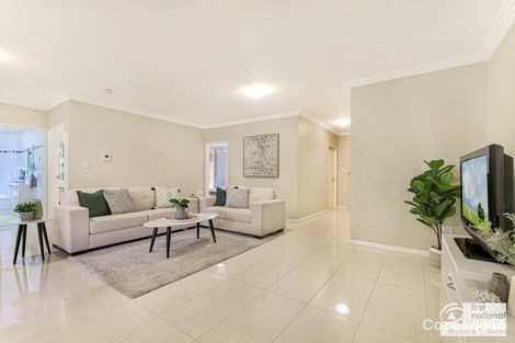 Property photo of 1/2 Conie Avenue Baulkham Hills NSW 2153