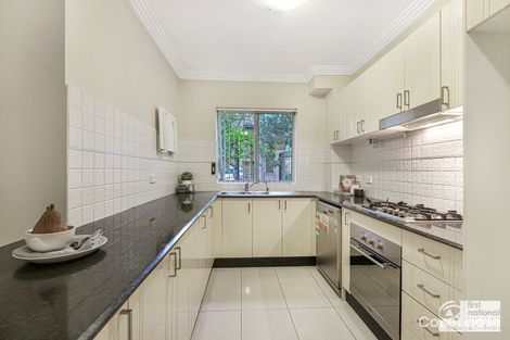 Property photo of 1/2 Conie Avenue Baulkham Hills NSW 2153