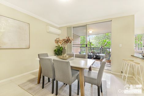 Property photo of 1/2 Conie Avenue Baulkham Hills NSW 2153