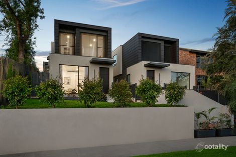 1/18 Stevenson St, Kew, VIC 3101