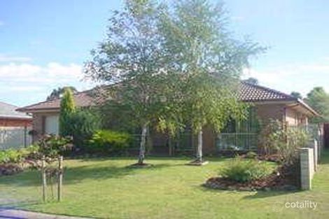 Property photo of 8 Starline Place Mount Gambier SA 5290