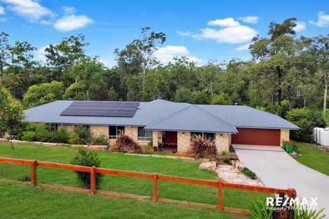 37-41 Bidyan Bvd, New Beith, QLD 4124
