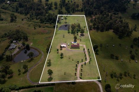 Property photo of 122 Fallons Road Werombi NSW 2570