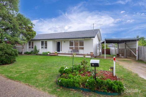 8 Illaroo St, Capel Sound, VIC 3940