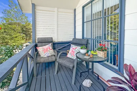 Property photo of 9 Timbara Crescent Surfside NSW 2536