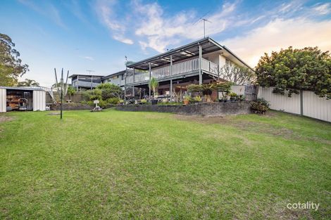 Property photo of 10 Nyora Street Everton Hills QLD 4053