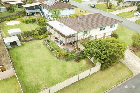 Property photo of 10 Nyora Street Everton Hills QLD 4053