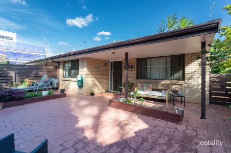 Property photo of 30/26 Elliott Street Surfers Paradise QLD 4217