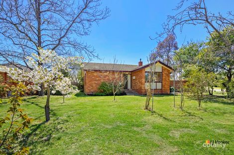 Property photo of 48 Atherton Street Downer ACT 2602