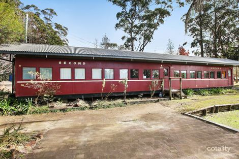 125 Berecry Rd, Mangrove Mountain, NSW 2250