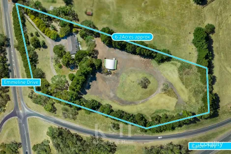 114 Emmeline Dr, Gisborne, VIC 3437