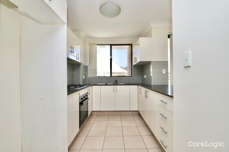 Property photo of 305/465 Chapel Road Bankstown NSW 2200
