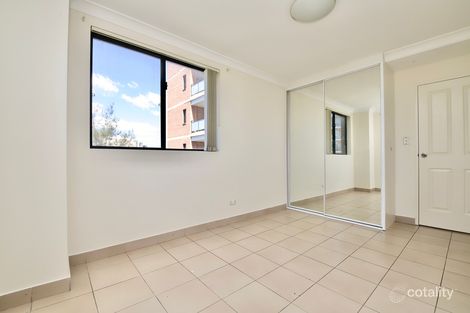 Property photo of 305/465 Chapel Road Bankstown NSW 2200