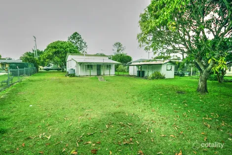 Property photo of 16 Pitt Street Beaudesert QLD 4285
