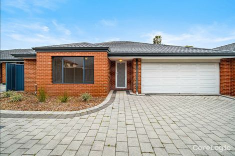 Property photo of 1/168 William Street Beckenham WA 6107