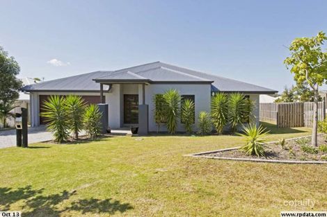 1 Bottletree Ct, Coomera, QLD 4209