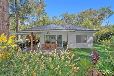 Property photo of 40 Nightshade Crescent Murrays Beach NSW 2281