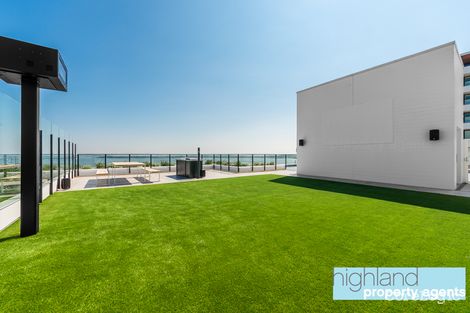 Property photo of 601/1 Foreshore Boulevard Woolooware NSW 2230