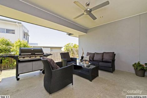 Property photo of 1 Bottletree Court Coomera QLD 4209