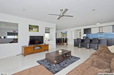 Property photo of 1 Bottletree Court Coomera QLD 4209