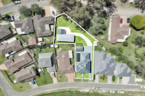 Property photo of 7 Pearson Street Bligh Park NSW 2756