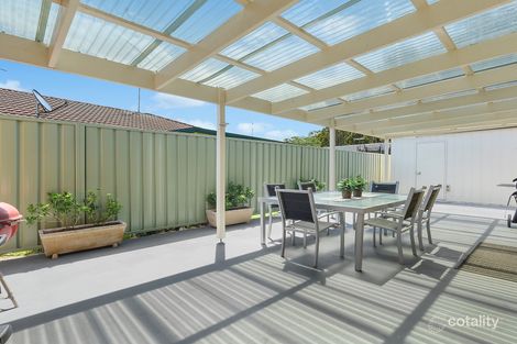 Property photo of 7 Pearson Street Bligh Park NSW 2756