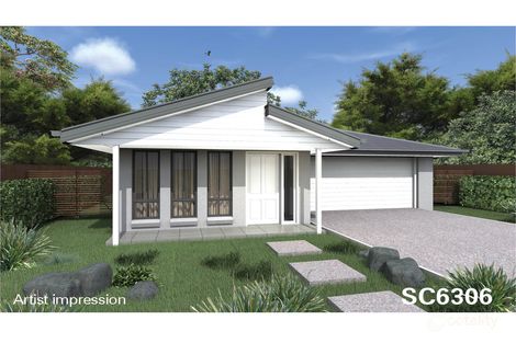 Property photo of LOT 1/21 Gem Road Kenmore QLD 4069
