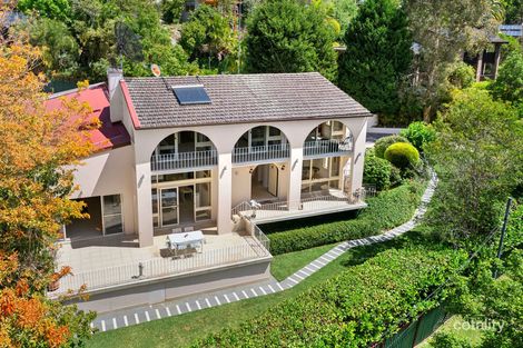 Property photo of 7 Camden Gardens North Turramurra NSW 2074