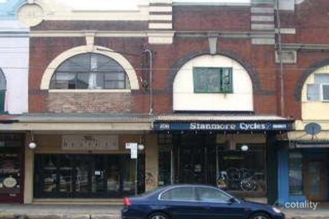 206 Parramatta Rd, Stanmore, NSW 2048