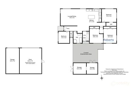 Property photo of 785 Cuprona Road Cuprona TAS 7316