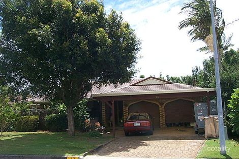 Property photo of 13 Frangipani Street Miami QLD 4220