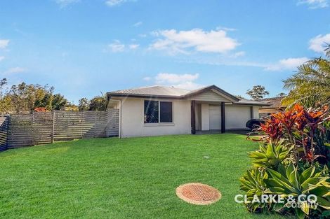Property photo of 16 Wonga Circuit Beerwah QLD 4519
