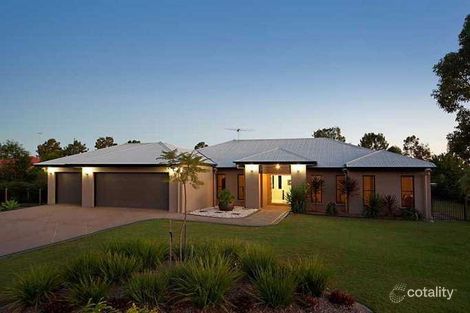 Property photo of 5 Glasstail Crescent Narangba QLD 4504