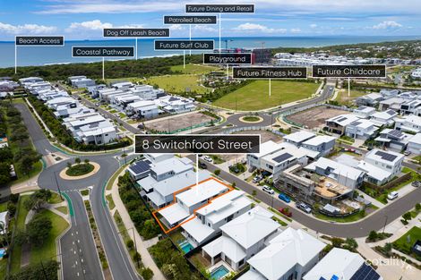 Property photo of 8 Switchfoot Street Bokarina QLD 4575