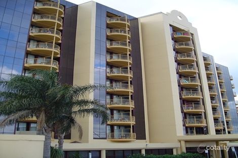 Property photo of 109/22-32 Great Western Highway Parramatta NSW 2150