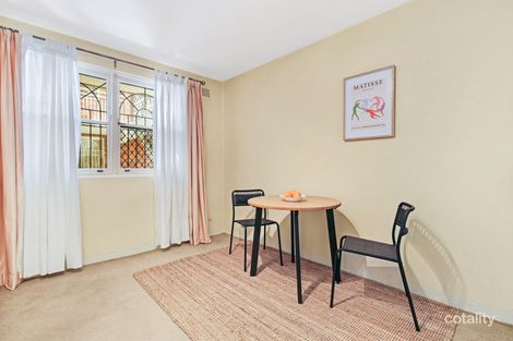 Property photo of 19/117 Denison Road Dulwich Hill NSW 2203