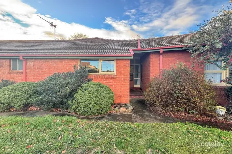 39/9 Yulin Ave, Cooma, NSW 2630