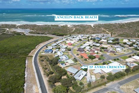 Property photo of 27 Ayres Crescent Lancelin WA 6044