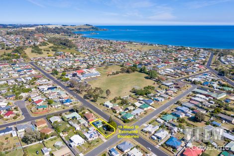 Property photo of 19 Maud Street West Ulverstone TAS 7315