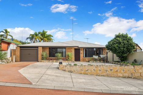 Property photo of 2 Samuel Place Wanneroo WA 6065