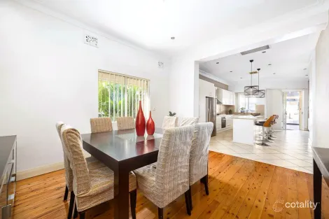 Property photo of 163 Dunning Avenue Rosebery NSW 2018