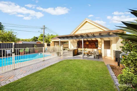 Property photo of 163 Dunning Avenue Rosebery NSW 2018